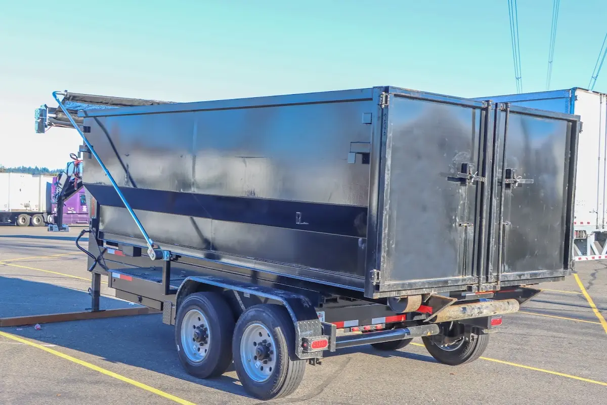 Dumpster Rental services in Oak Park Heights, MN